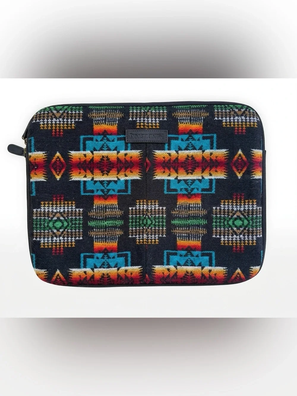 Pendleton Laptop Cover Sleeve 14” — Iconic Southwest Pattern Back to School